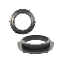 HOPARLÖR 20CM TO 16CM ÇEVİRİCİ KASNAK PLASTİK (2 ADET)
