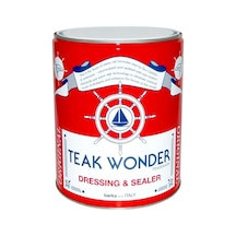 Teak Wonder Tik Koruyucu 4 L
