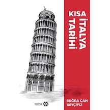 Kısa İtalya Tarihi - Ccgx-883317