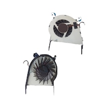 Casper Sw9 Haier Uyumlu T6 İ3 T6 İ5 Notebook Cpu Soğutucu Fan