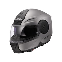 Ls2 Scope 2 Mat Tıtanıum Kask - L
