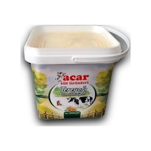 Acar Süt Ürünleri Tereyağı 2 KG