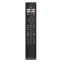 Lcd Led Android Smart Tv İçin Uyumlu Evrensel Uzaktan Kumanda - 58pus8506/62, 65pus7906/62, 50pus8505/62, 58pus8505/62, 50pus8007/62, 65oled937/12, 65oled805/12 İle Uyumludur