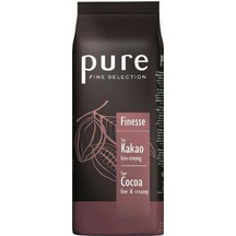 Tchibo Pure Fine Select Finesse Sıcak Çikolata 1 KG