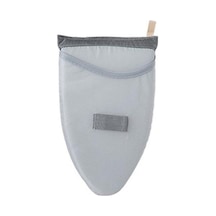 Novahub Pratik Ütü Pedi Yüksek Sıcaklık Dayanımı Streç Pamuk Çok Fonksiyonlu 24cm X 15cm Diğer