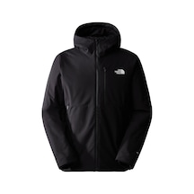 The North Face M Apex Elevation Jacket Erkek Outdoor Montu Nf0a84ıfjk31 Siyah 001
