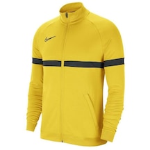 Nike Nk Df Acd21 Dril Top Cw6113-719 Erkek Sweatshirt 001