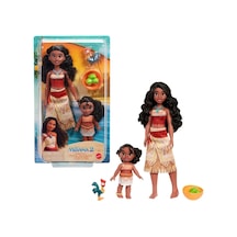 Jbt41 Disney Moana 2 - Moana Ve Kardeşi Simea