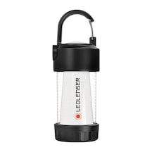 Ledlenser Ml4 Warm 502231 Gün Işığı Kamo Feneri Led502231 Siyah