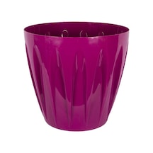 Serinova Papatya Saksı 46 Lt