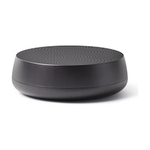 Mino+ L Taşınabilir Bluetooth Hoparlör 5w - Metalik Gri