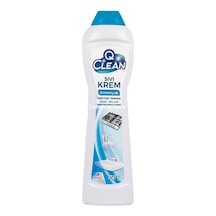 Q Clean Sıvı Krem Amonyak 750 Gr