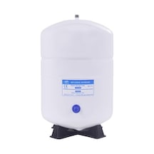 Su Arıtma Cihazı Deposu 12 Lt Çelik Tank  3,2 Galon