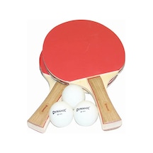 Dynamic 8500d 2 Raket 3 Top Set