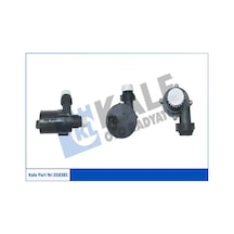 Bmw 520i E39 Ek Su Pompasi 1996-2001 M52b20 Kale 358385