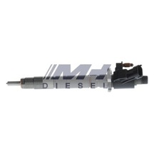 Bosch 0445117092 Enjektör Ford Ranger 3.0 Ecoblue V6