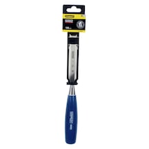 Stanley 0-16-545 İskarpela Mavi 18 MM 5002