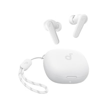 Kablosuz Bluetooth Kulaklık - Beyaz, Ios Ve Android Uyumlu, Taşınabilir