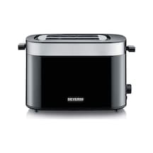 Severın AT9264  800 W 2 Li Ekmek Kızartma Makinesi