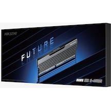 Future 8gbx2 3200mhz Ddr4 Hsc416u32c3 Pc Ram
