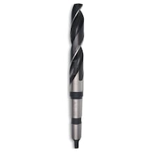 MTE 28 mm Mors Konik Saplı Matkap Ucu HSS (DIN 345)
