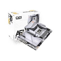 Colorful Cvn Z890 Ark Frozen V20 Ddr5 8400mhz Atx Lga1851 Gaming Aaaa18clf0004