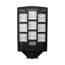 Noas 900w Mega Solar Sokak Armatürü Beyaz - Yl73-0910-s