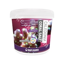 Reeflowers Caledonia Coral Salt 6.5Kg