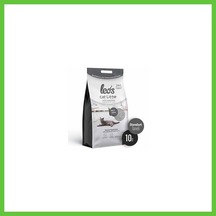 Bezos Cat Litter Grey Aktif Karbonlu Bentonit Kedi Kumu 10 Lt Dmc
