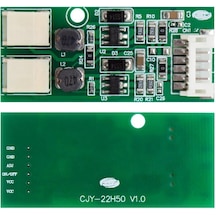 Lcd-led Monitör Led Kontrol Kartı