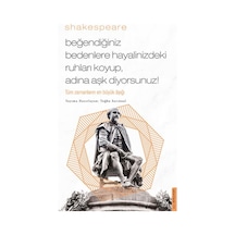 Beğendiğiniz Bedenlere Hayalinizdeki Ruhları - Tuğba Sarıünal - Destek Yayınları