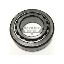 KRANK BİLYASI CBF150