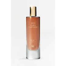 Zara Red Temptation Elixir Kadın Parfüm 80 ML