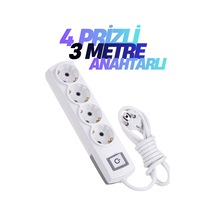 3 m