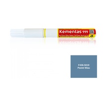 Tam Örtücü Rötuş Kalemleri F436-5019 Pastel Blau Tam Örtücü Rötuş Kalemi-13070