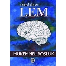 Mükemmel Boşluk - Stanislaw Lem - Cem Yayınevi