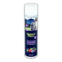 Nature Plan Orman Meyveli Köpek Şampuanı 300 ML