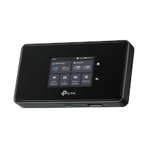 Tp-lınk M8550 Axe3600 Trıband 5g Lte Mobıl Kablosuz Router