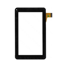 Midland Andro Pad 13k01 Dokunmatik Siyah
