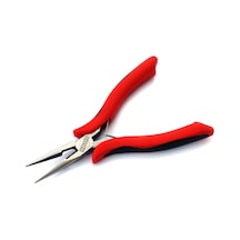 Izeltaş 3554 14 0150 150 Mm Elektronikçi Uzun Kargaburun