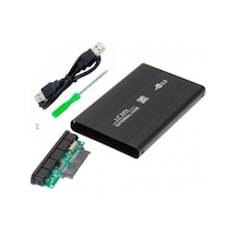Gabble 2.5 Hdd Kasa