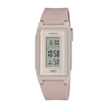 Casio  Lf-10wh-4df Kadın Kol Saati