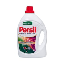 4 Adet Persil Jel Color 38 Yıkama 2.7 Lt