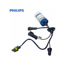 Phılıps Xenon Hb4 9006 Ampul 6000k