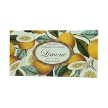 Saponificio Artigianale Fiorentino Sabun 3x125 Gr - Lemon Diğer