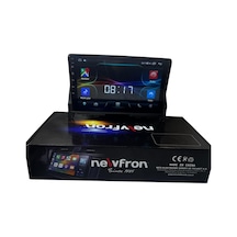 Mercedes W204 2007-2011 Newfron 6-64 Tam Profesyonel Oem Multimedia 9"