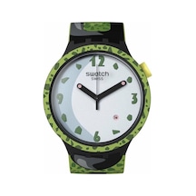 Swatch Cell X Swatch Erkek Kol Saati Sb01z401