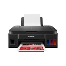 Pixma G3416 Renkli Inkjet Tankli Yaz/tar/fot/wifi