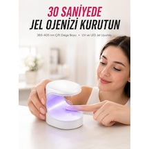 Kompakt Ve Taşınabilir Kurutucu Ev Ve Seyahat Kullanımına Uygun Yeni Nesil