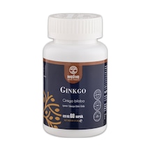 Gınkgo Capsul 60 Cap